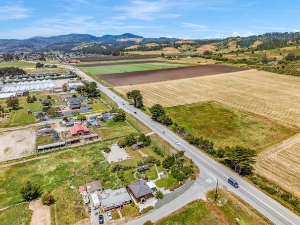 575 Dolores Avenue, Half Moon Bay CA 94019
