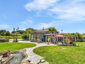 575 Dolores Avenue, Half Moon Bay CA 94019
