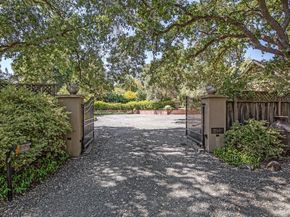 11981 Magdalena Avenue, Los Altos Hills CA 94024