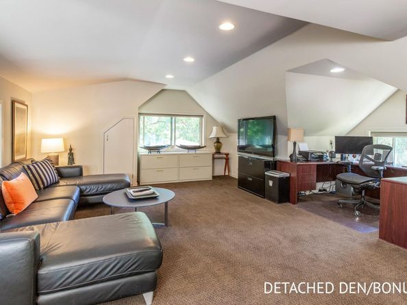 11981 Magdalena Avenue, Los Altos Hills CA 94024