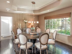 11981 Magdalena Avenue, Los Altos Hills CA 94024