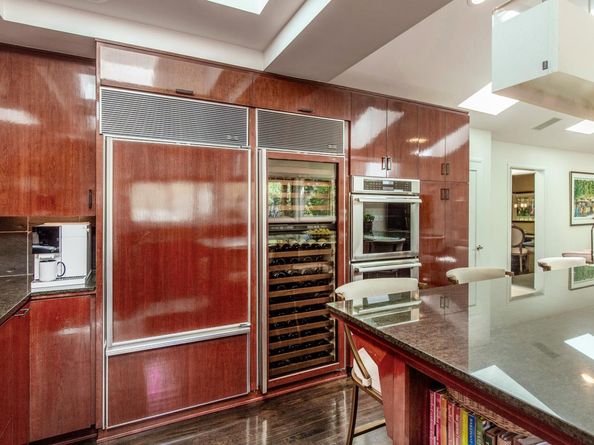 11981 Magdalena Avenue, Los Altos Hills CA 94024