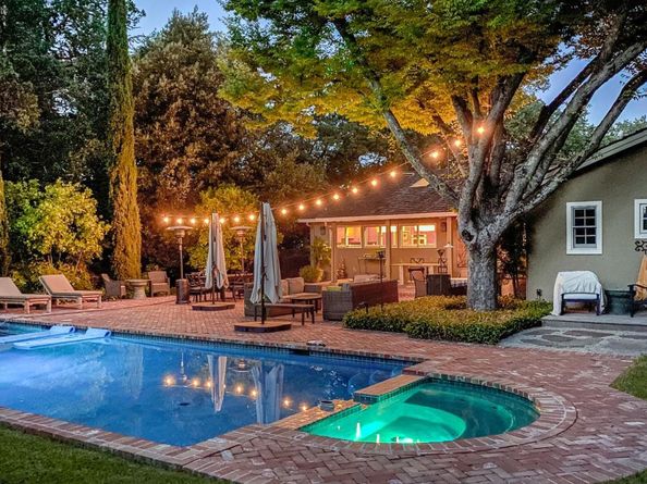 11981 Magdalena Avenue, Los Altos Hills CA 94024