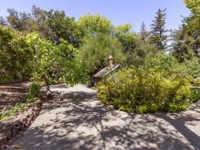 11981 Magdalena Avenue, Los Altos Hills CA 94024
