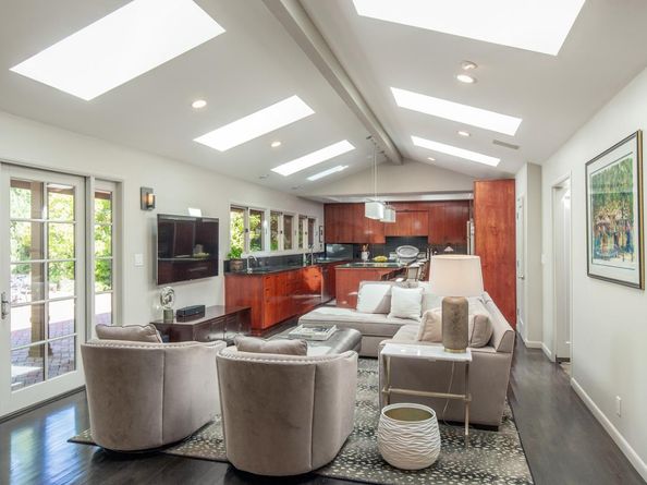 11981 Magdalena Avenue, Los Altos Hills CA 94024