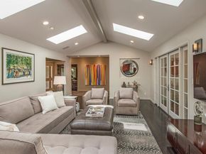 11981 Magdalena Avenue, Los Altos Hills CA 94024