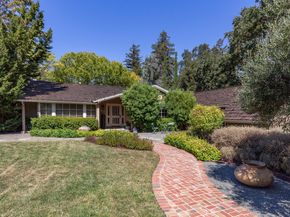 11981 Magdalena Avenue, Los Altos Hills CA 94024
