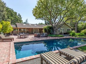 11981 Magdalena Avenue, Los Altos Hills CA 94024