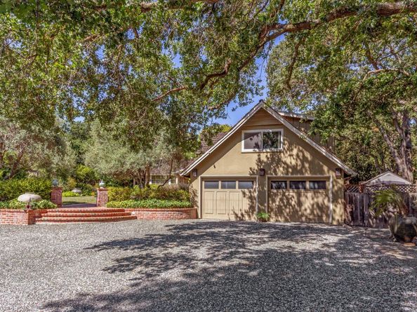 11981 Magdalena Avenue, Los Altos Hills CA 94024