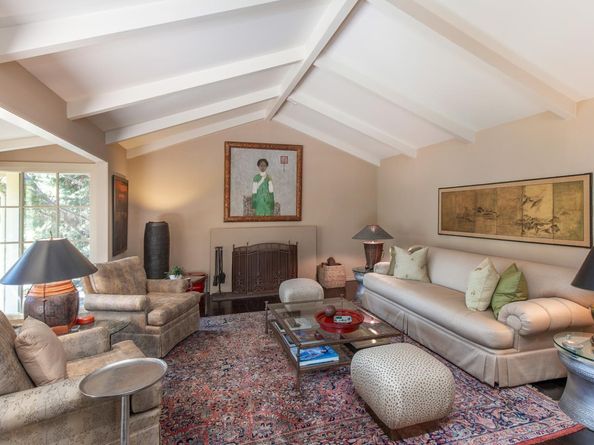 11981 Magdalena Avenue, Los Altos Hills CA 94024