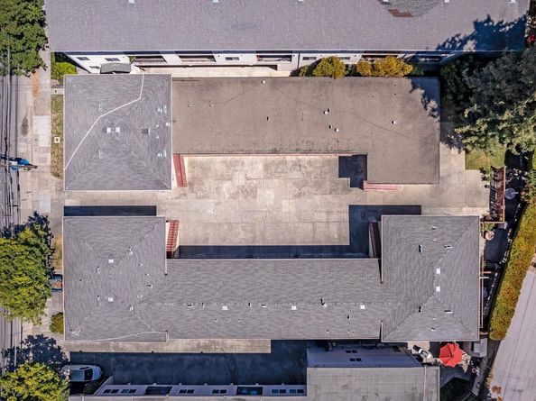 Oak Grove, Burlingame CA 94010