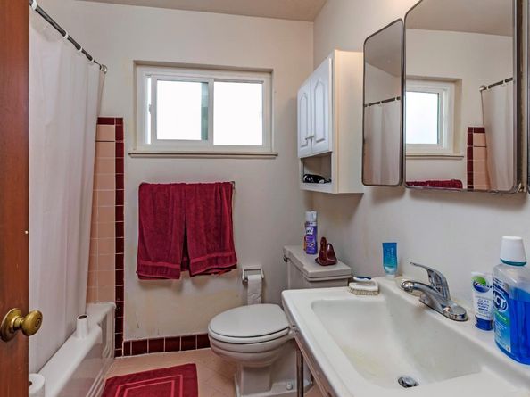 Oak Grove, Burlingame CA 94010