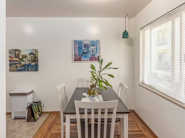 Oak Grove, Burlingame CA 94010