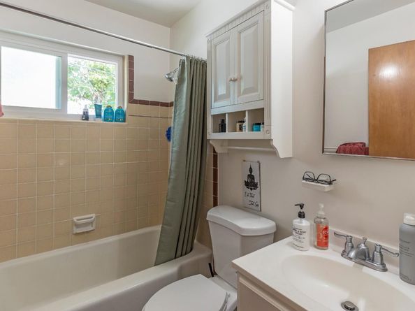 Oak Grove, Burlingame CA 94010