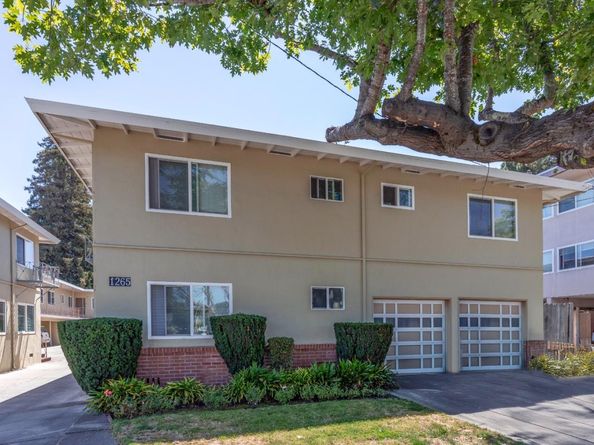 Oak Grove, Burlingame CA 94010