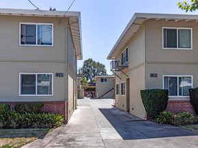 Oak Grove, Burlingame CA 94010