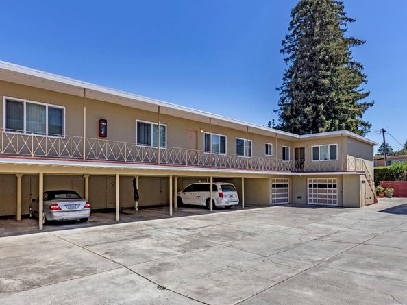 Oak Grove, Burlingame CA 94010