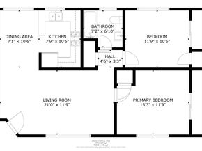 Oak Grove, Burlingame CA 94010