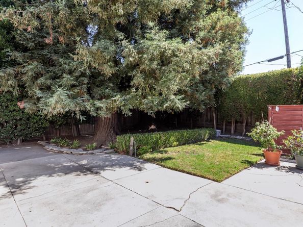 Oak Grove, Burlingame CA 94010