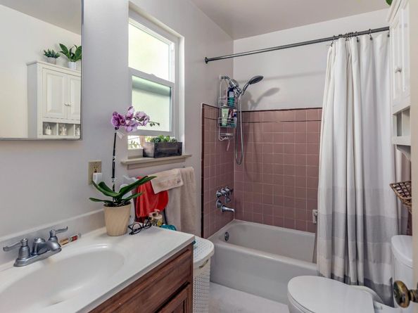 Oak Grove, Burlingame CA 94010