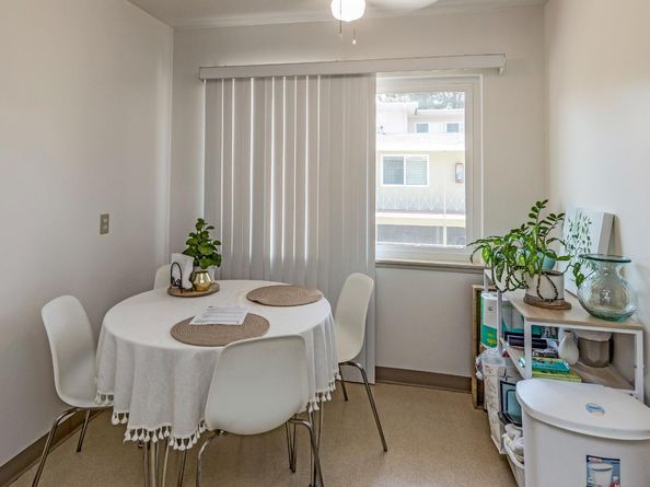 Oak Grove, Burlingame CA 94010
