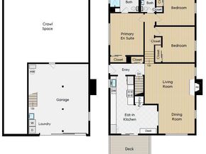 3530 Altamont Way, Redwood City CA 94062