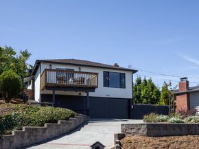 3530 Altamont Way, Redwood City CA 94062