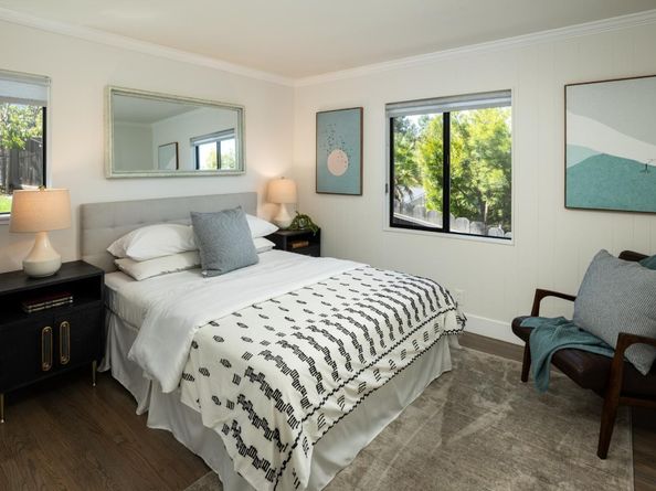 3530 Altamont Way, Redwood City CA 94062