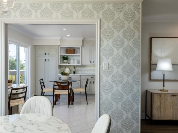 3530 Altamont Way, Redwood City CA 94062