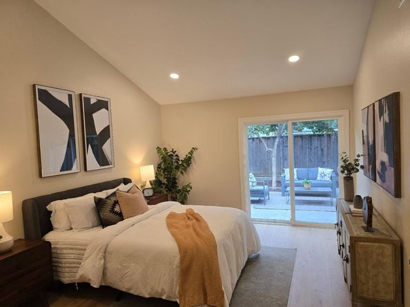 1826 Perrone Circle, San Jose CA 95116