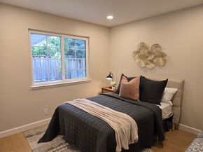 1826 Perrone Circle, San Jose CA 95116