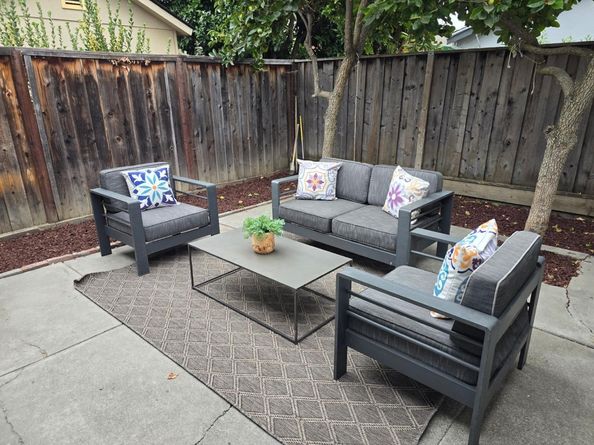 1826 Perrone Circle, San Jose CA 95116