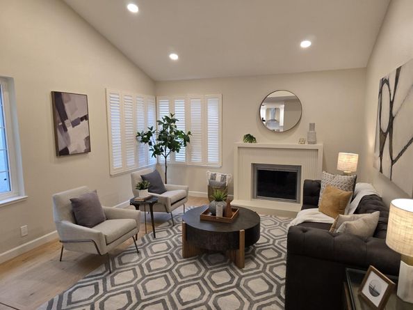 1826 Perrone Circle, San Jose CA 95116