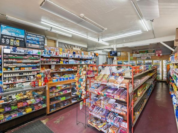 1049 55th Street, Oakland CA 94608
