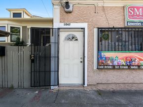 1049 55th Street, Oakland CA 94608