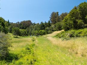 3554 Paul Sweet Road, Santa Cruz CA 95065