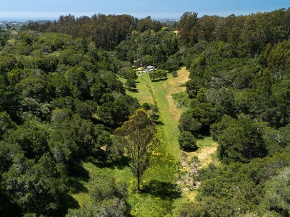 3554 Paul Sweet Road, Santa Cruz CA 95065