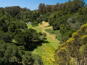 3554 Paul Sweet Road, Santa Cruz CA 95065