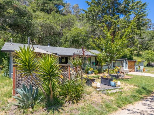 3554 Paul Sweet Road, Santa Cruz CA 95065