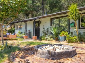3554 Paul Sweet Road, Santa Cruz CA 95065