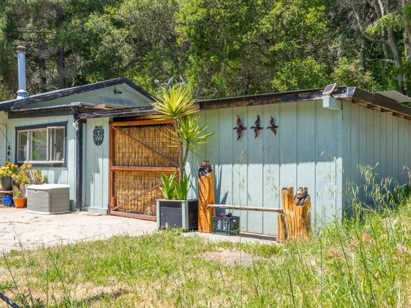 3554 Paul Sweet Road, Santa Cruz CA 95065