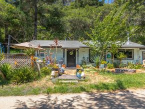 3554 Paul Sweet Road, Santa Cruz CA 95065