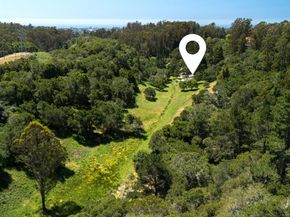 3554 Paul Sweet Road, Santa Cruz CA 95065