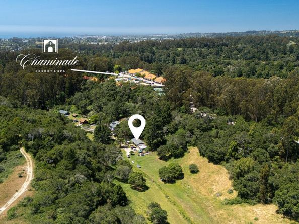 3554 Paul Sweet Road, Santa Cruz CA 95065