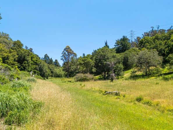 3554 Paul Sweet Road, Santa Cruz CA 95065