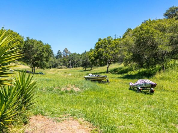 3554 Paul Sweet Road, Santa Cruz CA 95065