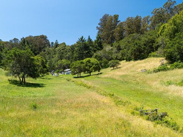 3554 Paul Sweet Road, Santa Cruz CA 95065