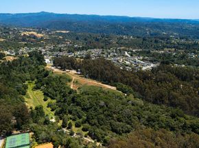 3554 Paul Sweet Road, Santa Cruz CA 95065