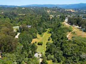 3554 Paul Sweet Road, Santa Cruz CA 95065