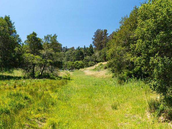 3554 Paul Sweet Road, Santa Cruz CA 95065